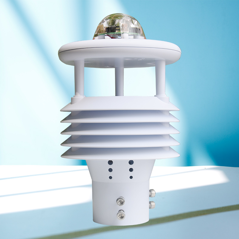 智慧農(nóng)業(yè)傳感器實時監(jiān)控溫室大棚二氧化碳濃度 智慧農(nóng)業(yè)傳感器實時監(jiān)控溫室大棚二氧化碳濃度