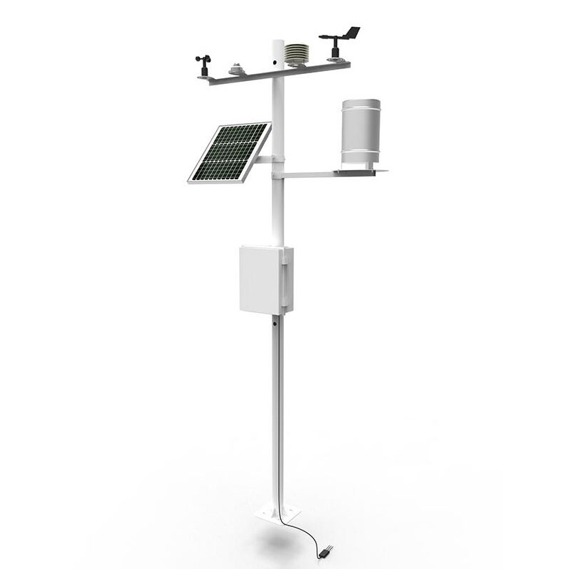 區(qū)域氣象站多少錢？