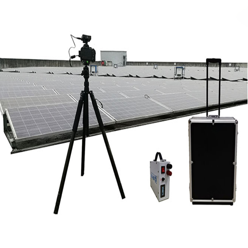 光伏電站灰塵監(jiān)測系統(tǒng)的功能與作用 光伏電站灰塵監(jiān)測系統(tǒng)的功能與作用