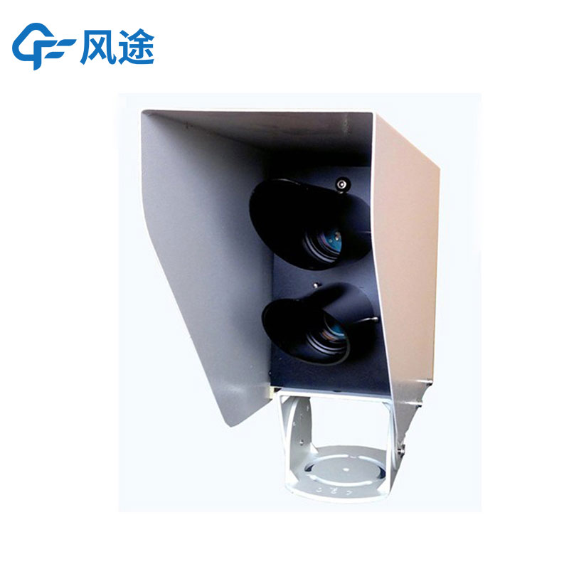 激光遙感式路面狀況檢測儀廠家哪家好？