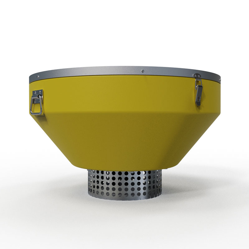 浮標監(jiān)測設備