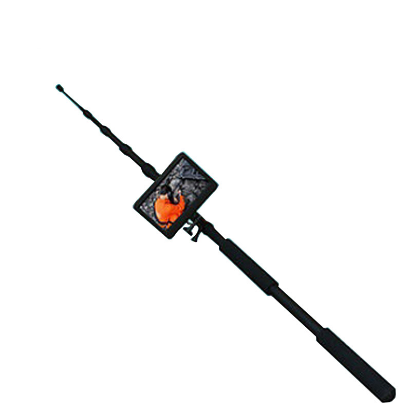 紅外生命探測(cè)儀