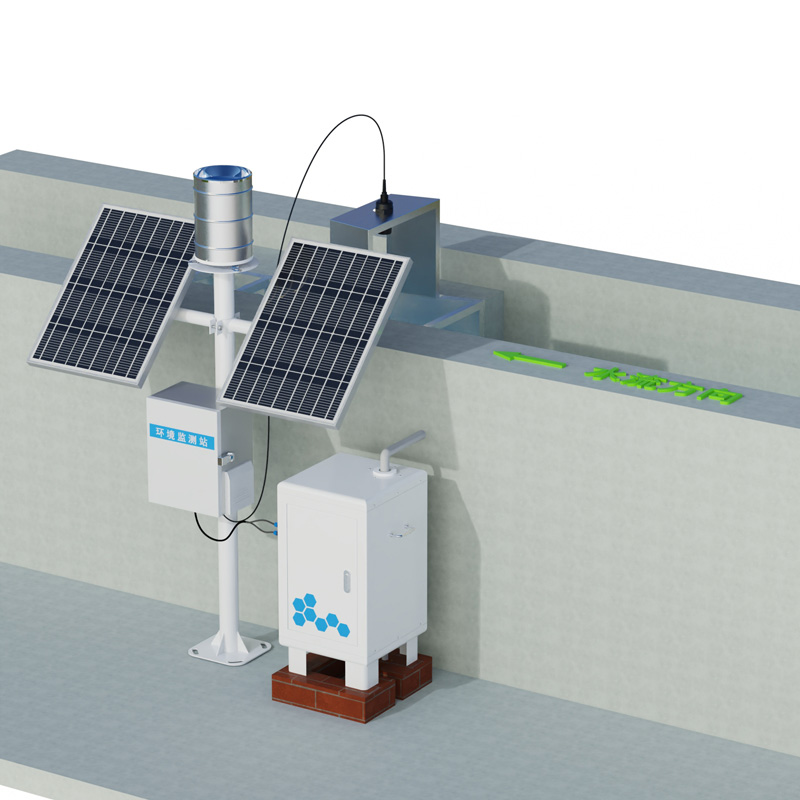 泥沙自動(dòng)監(jiān)測(cè)儀