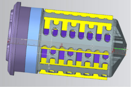 白蟻監(jiān)測(cè)儀產(chǎn)品特點(diǎn)