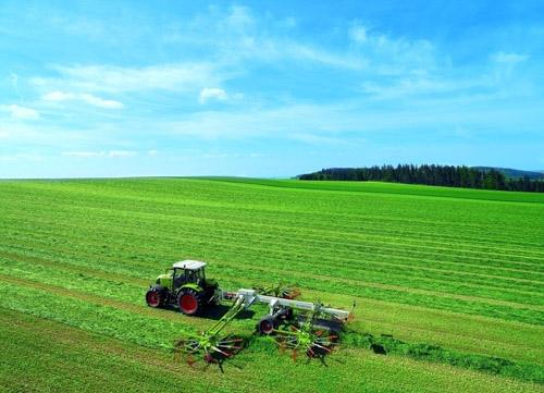 氣象服務(wù)與氣象防災(zāi)減災(zāi)對于農(nóng)業(yè)的重要性