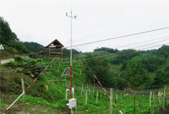 小型氣象站多少錢?風(fēng)途小型氣象站報價