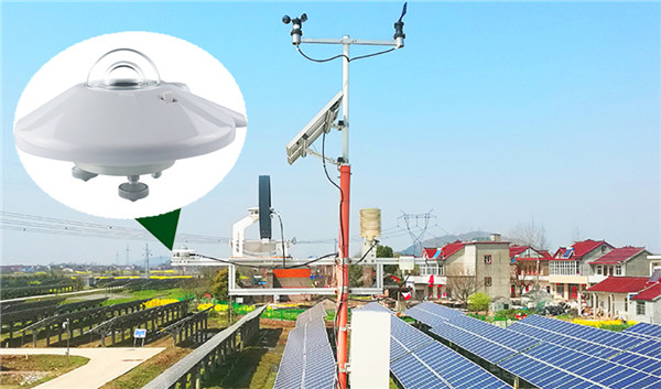 小型氣象站多少錢？風(fēng)途小型氣象站報(bào)價