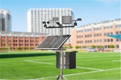 校園氣象站在校園氣象監(jiān)測方面有什么作用