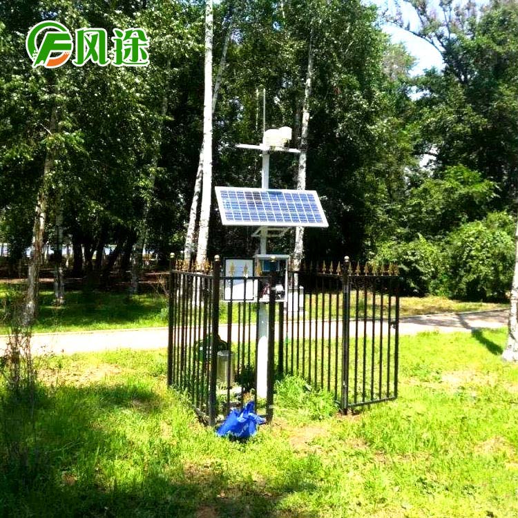 小型氣象站提高農(nóng)業(yè)氣象服務(wù)的精準(zhǔn)性 小型氣象站提高農(nóng)業(yè)氣象服務(wù)的精準(zhǔn)性