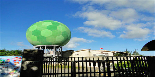 景區(qū)氣象站 景區(qū)氣象站