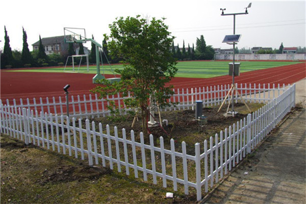 校園氣象站 校園氣象站