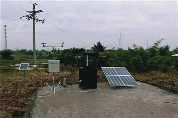 小型氣象站 小型氣象站