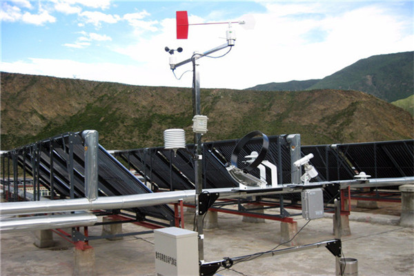 小型農(nóng)業(yè)氣象站 小型農(nóng)業(yè)氣象站