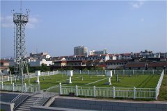 農(nóng)田小氣候觀測站如何推進(jìn)農(nóng)業(yè)現(xiàn)代化建設(shè)