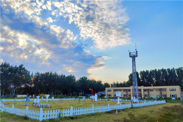 氣象站設(shè)備 氣象站設(shè)備