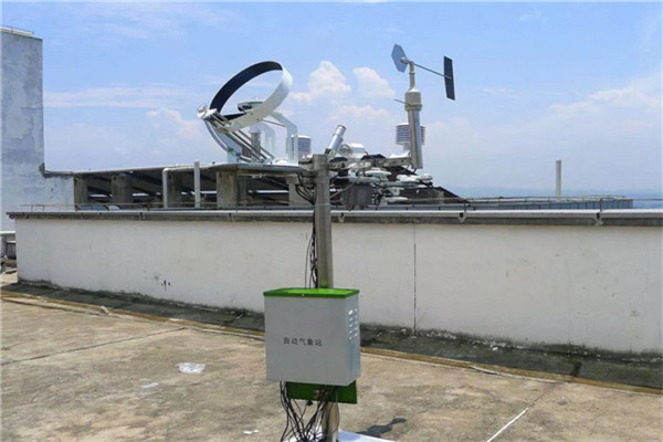 小型自動(dòng)氣象站 小型自動(dòng)氣象站