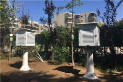 如何選購(gòu)合適的小型氣象站？