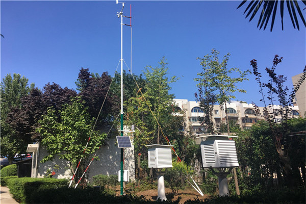 如何選購合適的小型氣象站？