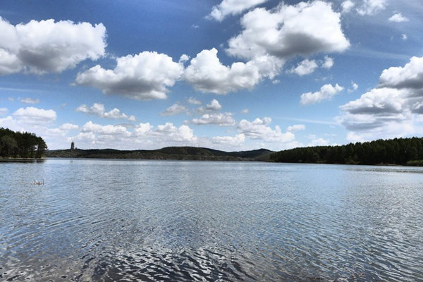 翻斗式雨量計 翻斗式雨量計