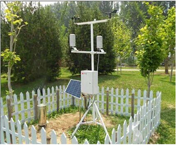 區(qū)域自動(dòng)氣象站 區(qū)域自動(dòng)氣象站