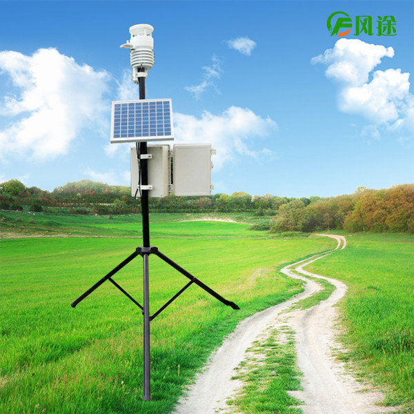 智能氣象監(jiān)測系統(tǒng) 智能氣象監(jiān)測系統(tǒng)