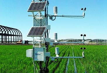 氣象監(jiān)測設(shè)備 氣象監(jiān)測設(shè)備