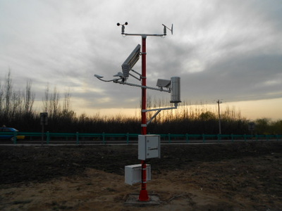 景區(qū)氣象監(jiān)測系統(tǒng) 景區(qū)氣象監(jiān)測系統(tǒng)