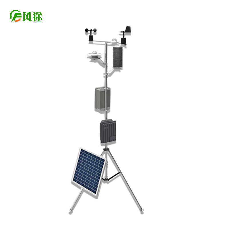 自動(dòng)氣象站 自動(dòng)氣象站