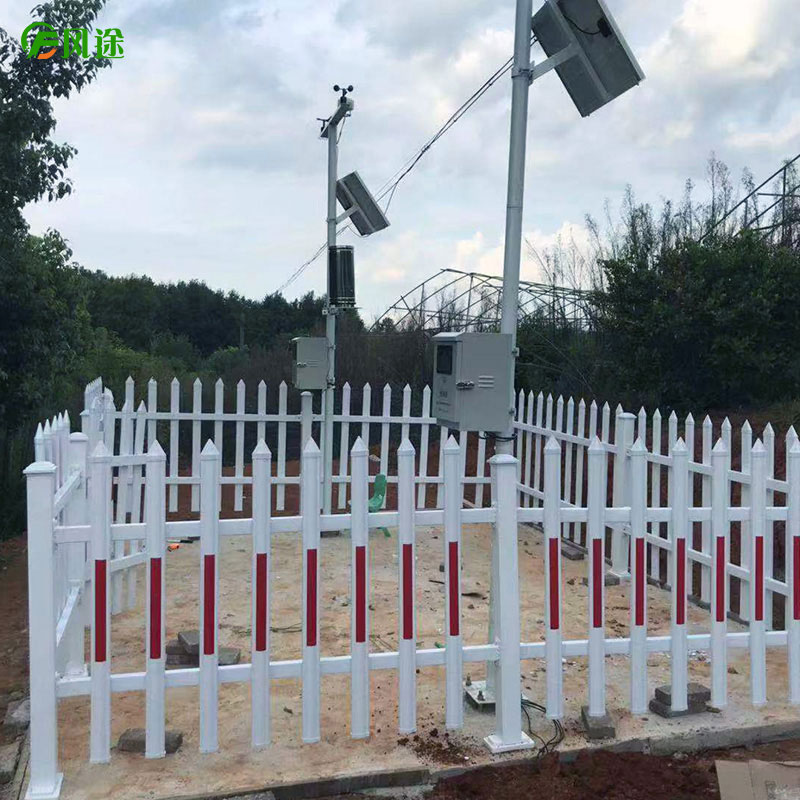 氣象觀測系統(tǒng) 氣象觀測系統(tǒng)