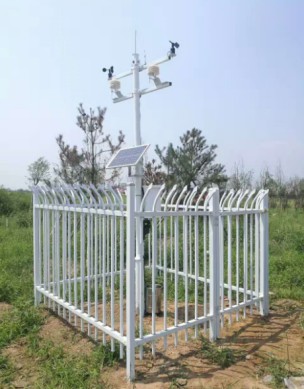 農業(yè)氣象站設備有哪些