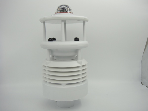 氣象站傳感器的維護(hù)工作 氣象站傳感器的維護(hù)工作