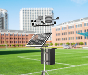 自動氣象站的體系結(jié)構(gòu)和工作原理 自動氣象站的體系結(jié)構(gòu)和工作原理