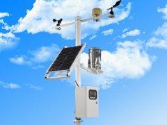 智能生態(tài)氣象監(jiān)測系統(tǒng)在氣象觀測中發(fā)揮什么作用？