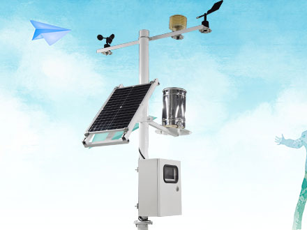 微氣象監(jiān)測系統(tǒng)在電力施工區(qū)域中的作用 微氣象監(jiān)測系統(tǒng)在電力施工區(qū)域中的作用