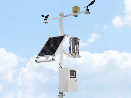 智能生態(tài)氣象監(jiān)測(cè)系統(tǒng) 智能生態(tài)氣象監(jiān)測(cè)系統(tǒng)