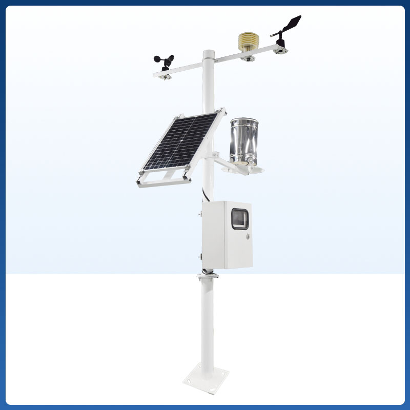 自動氣象站六要素方案 自動氣象站六要素方案