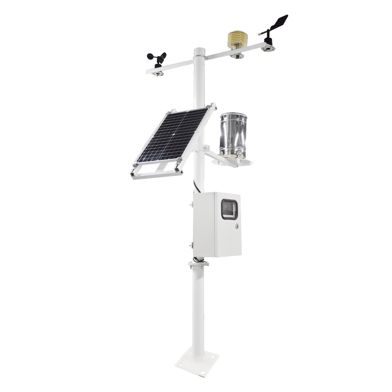 智慧農(nóng)業(yè)發(fā)展需要智能氣象監(jiān)測(cè)設(shè)備 智慧農(nóng)業(yè)發(fā)展需要智能氣象監(jiān)測(cè)設(shè)備