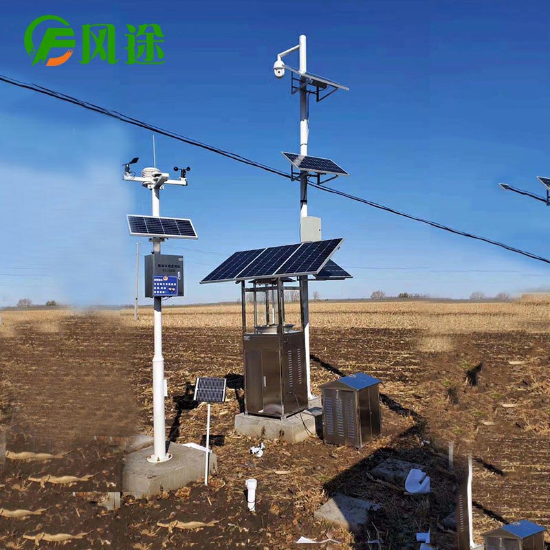 四情監(jiān)測(cè)系統(tǒng)