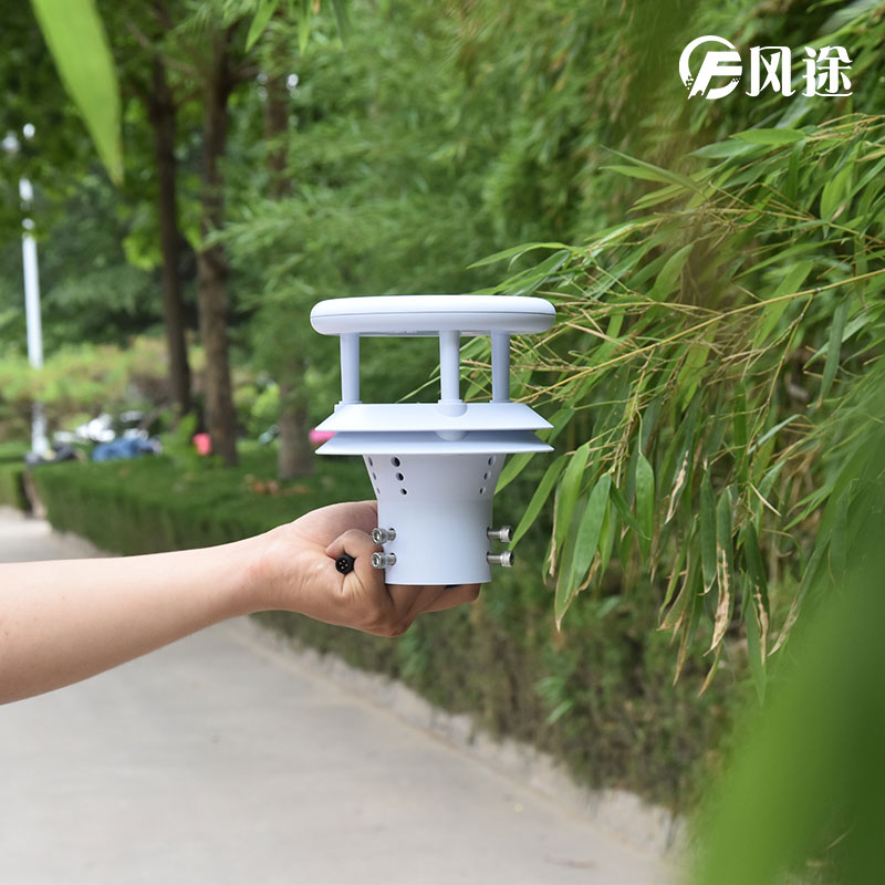 超聲波風(fēng)速風(fēng)向傳感器的優(yōu)勢 超聲波風(fēng)速風(fēng)向傳感器的優(yōu)勢